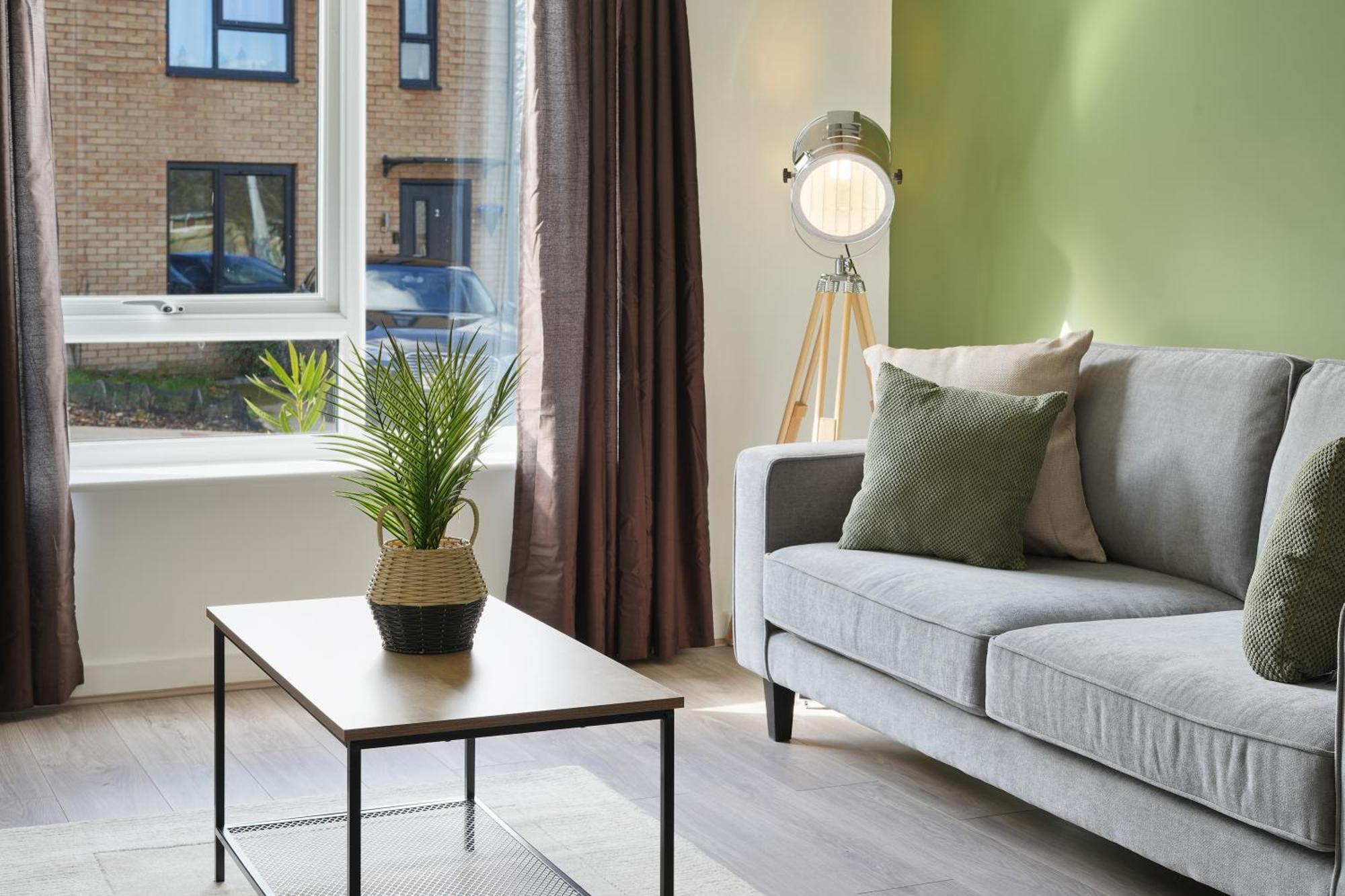 Mersey Way, Spacious 3 Bed Home, Close To Sheffield City Centre & Free Driveway Parking - Perfect For Workers, Groups & Families - Hosted By Stay Host Save Ngoại thất bức ảnh