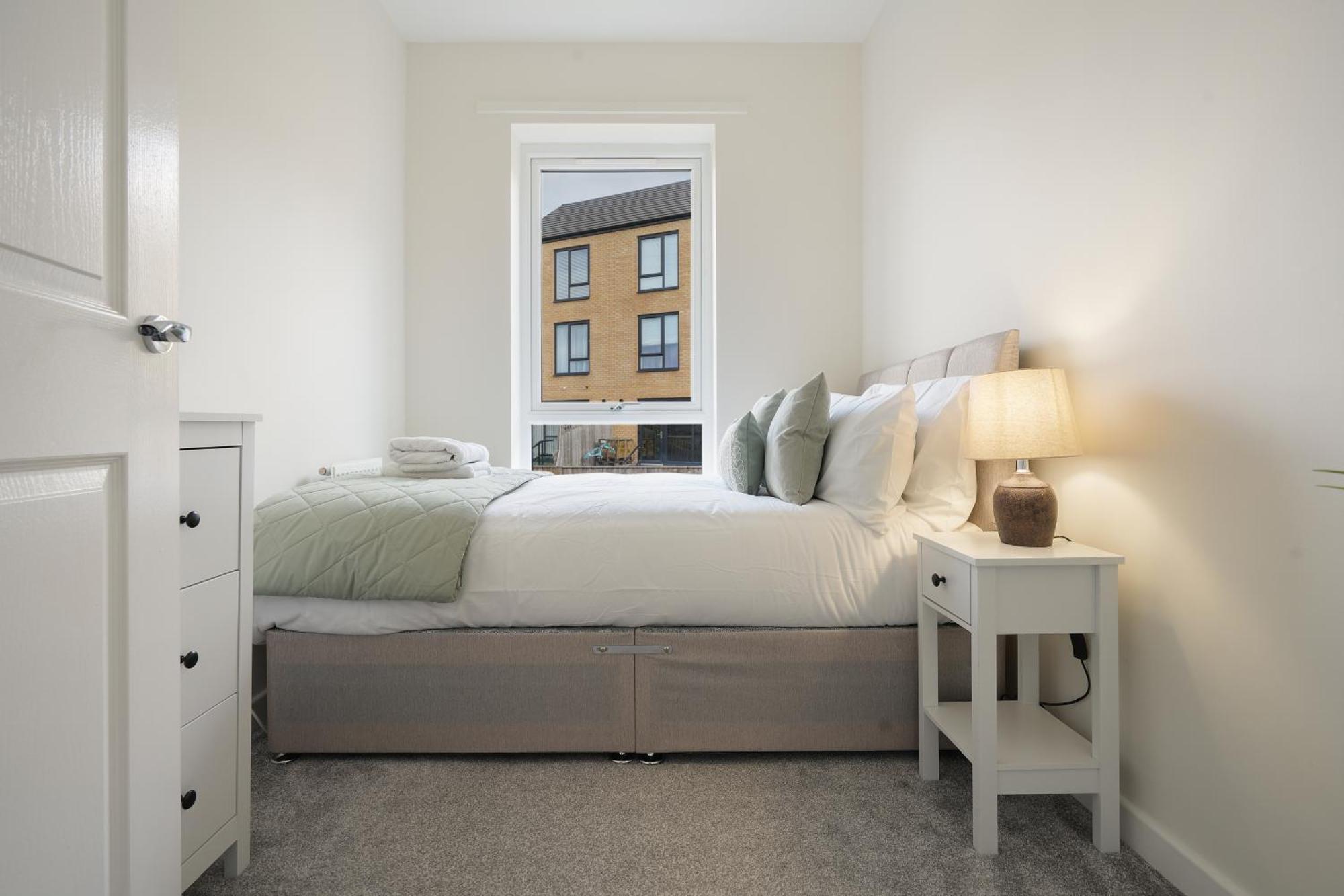 Mersey Way, Spacious 3 Bed Home, Close To Sheffield City Centre & Free Driveway Parking - Perfect For Workers, Groups & Families - Hosted By Stay Host Save Ngoại thất bức ảnh