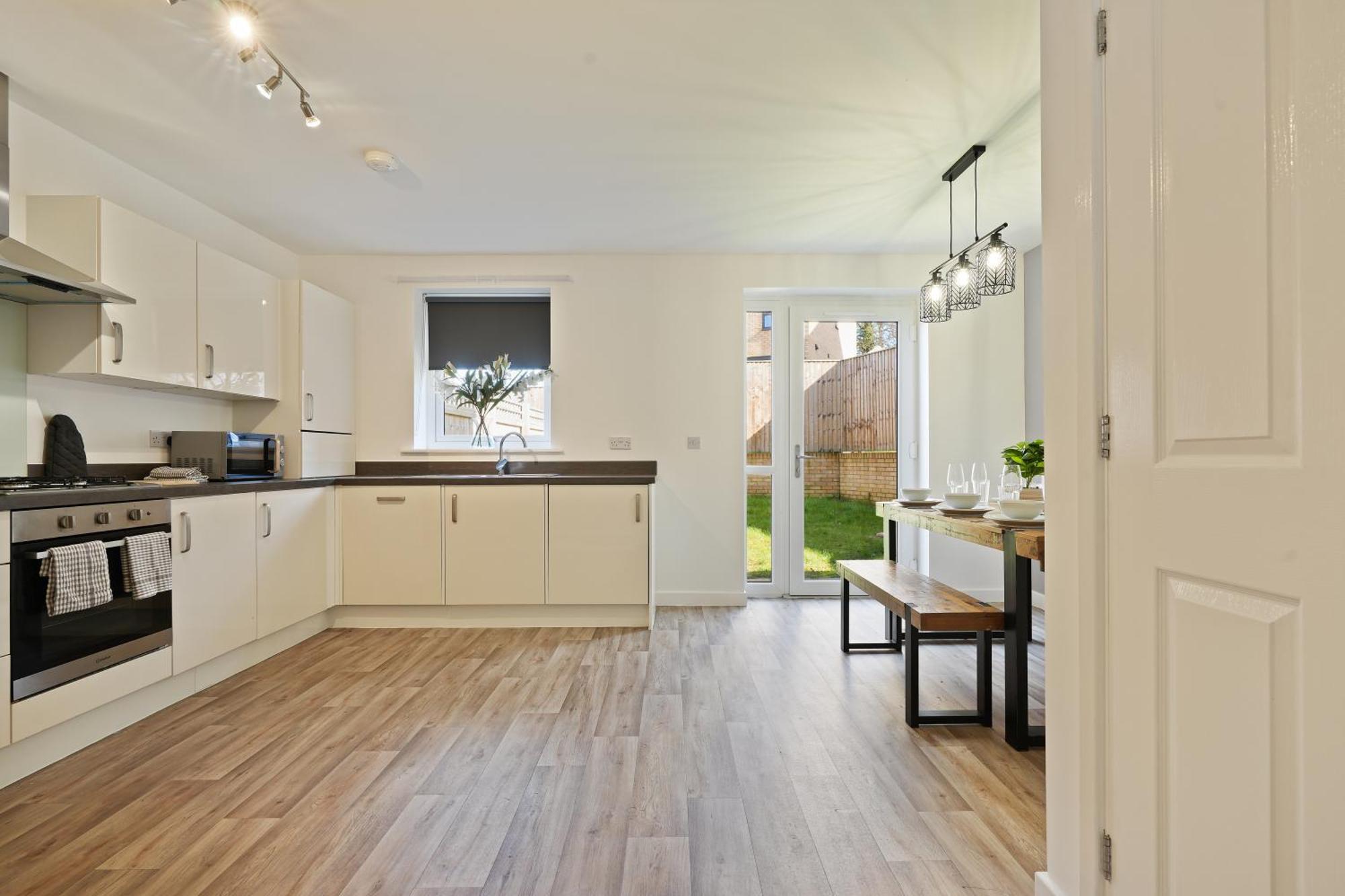 Mersey Way, Spacious 3 Bed Home, Close To Sheffield City Centre & Free Driveway Parking - Perfect For Workers, Groups & Families - Hosted By Stay Host Save Ngoại thất bức ảnh